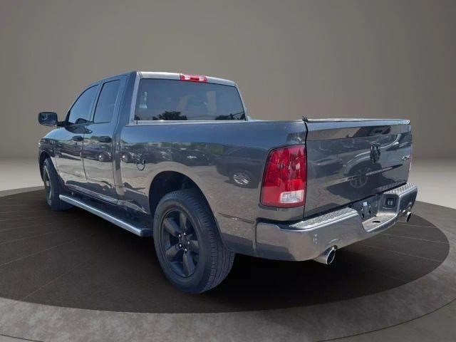 used 2019 Ram 1500 Classic car, priced at $16,999
