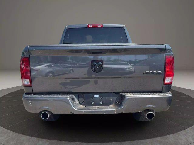 used 2019 Ram 1500 Classic car, priced at $16,999