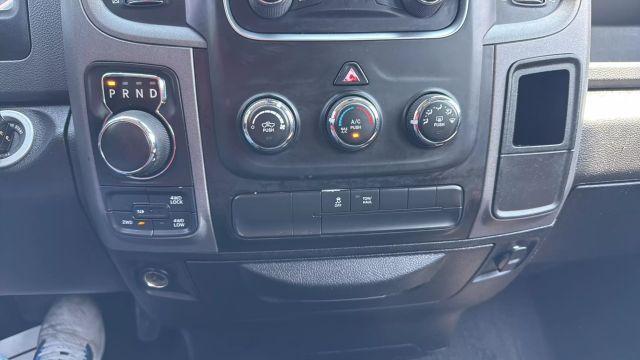 used 2019 Ram 1500 Classic car, priced at $16,999
