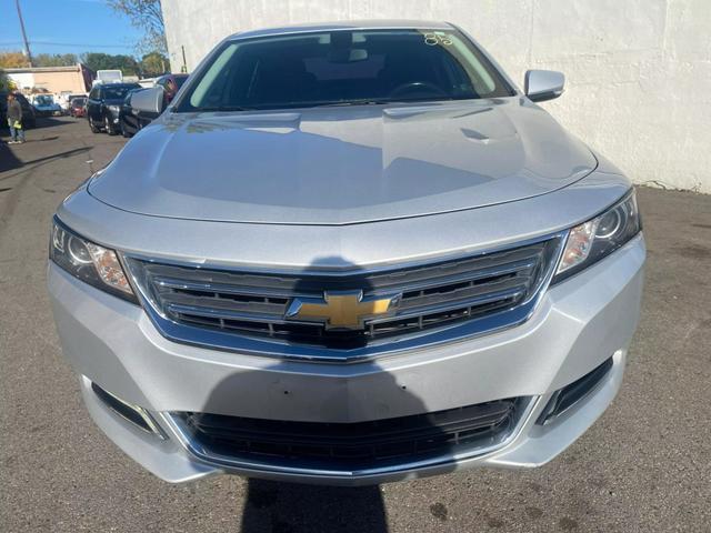 used 2019 Chevrolet Impala car, priced at $10,599