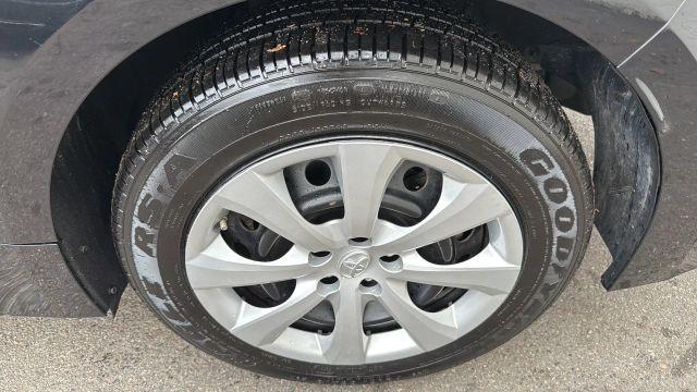 used 2021 Toyota Corolla car, priced at $15,399