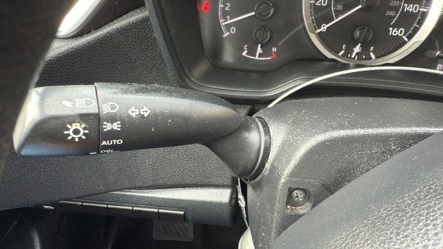 used 2021 Toyota Corolla car, priced at $15,399