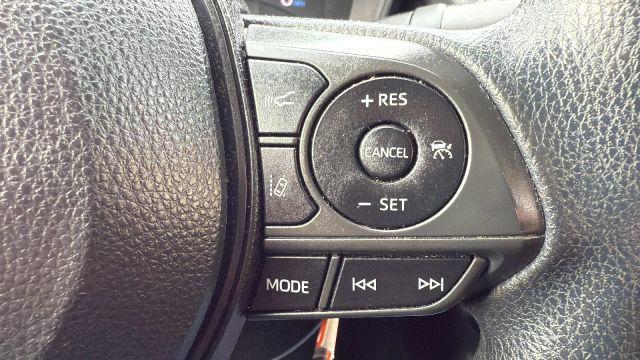 used 2021 Toyota Corolla car, priced at $15,399