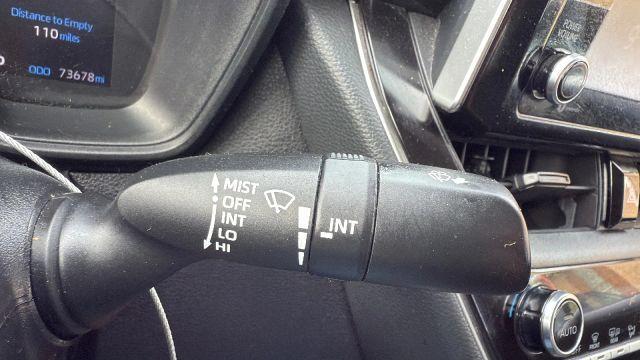 used 2021 Toyota Corolla car, priced at $15,399