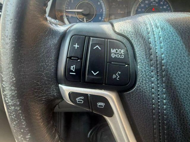 used 2017 Toyota Sienna car, priced at $16,999