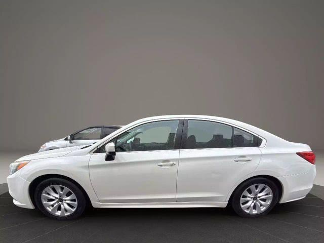 used 2016 Subaru Legacy car, priced at $9,999