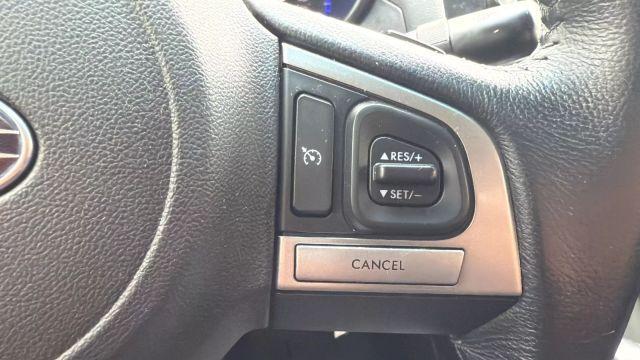 used 2016 Subaru Legacy car, priced at $9,999