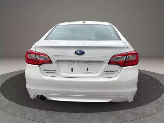 used 2016 Subaru Legacy car, priced at $9,999