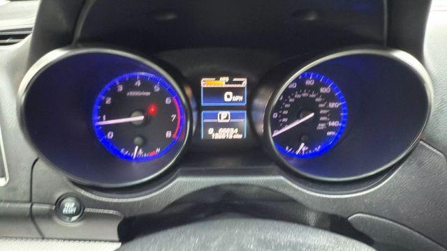 used 2016 Subaru Legacy car, priced at $9,999
