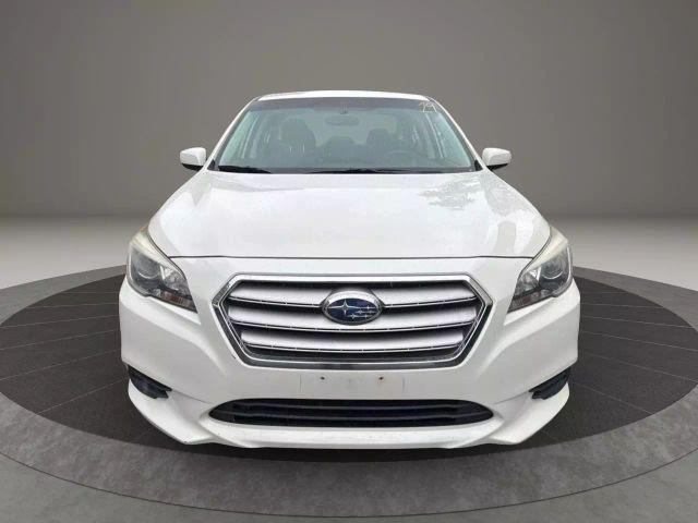 used 2016 Subaru Legacy car, priced at $9,999