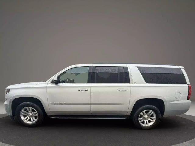 used 2019 Chevrolet Suburban car, priced at $22,999