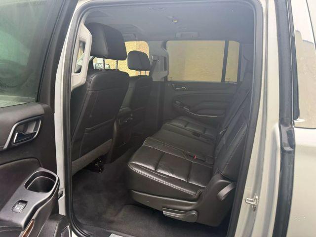 used 2019 Chevrolet Suburban car, priced at $22,999