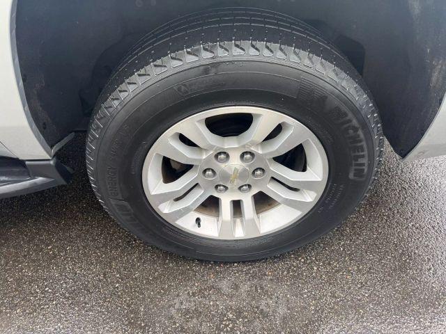 used 2019 Chevrolet Suburban car, priced at $22,999