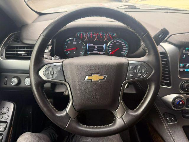 used 2019 Chevrolet Suburban car, priced at $22,999