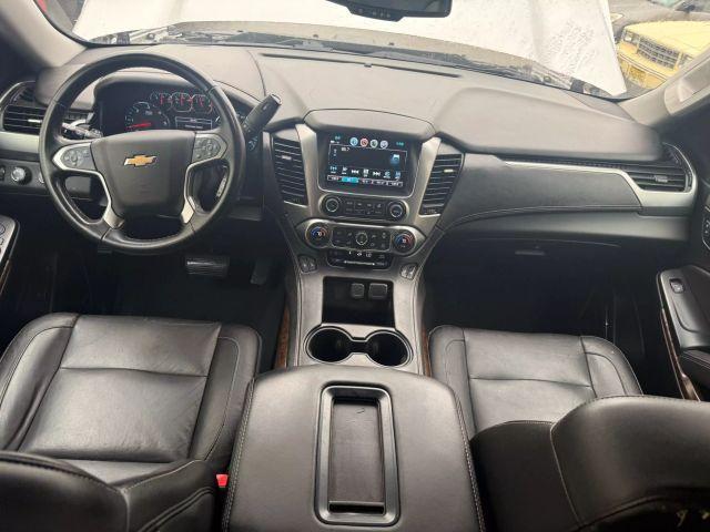 used 2019 Chevrolet Suburban car, priced at $22,999