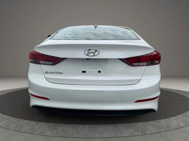 used 2018 Hyundai Elantra car, priced at $9,999