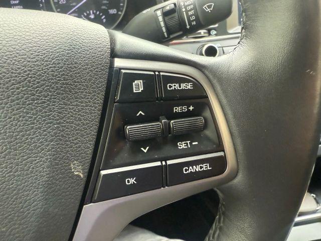 used 2018 Hyundai Elantra car, priced at $9,999