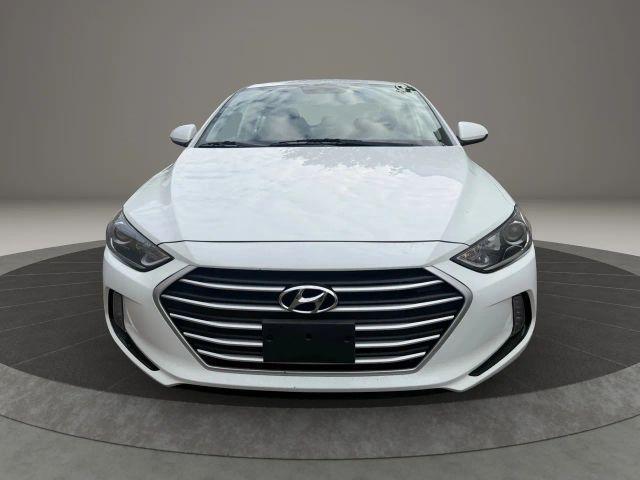 used 2018 Hyundai Elantra car, priced at $9,999