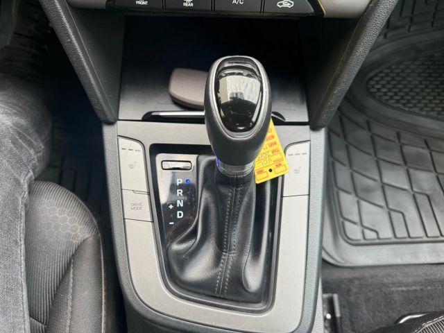 used 2018 Hyundai Elantra car, priced at $9,999