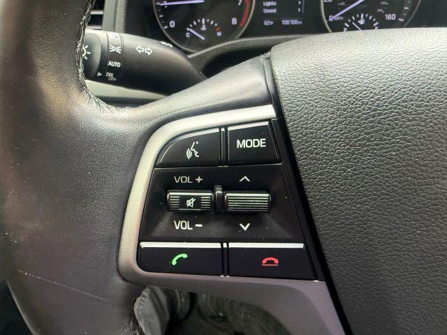 used 2018 Hyundai Elantra car, priced at $9,999