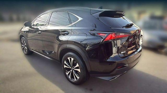 used 2020 Lexus NX 300 car, priced at $24,899