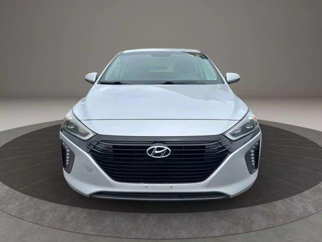 used 2018 Hyundai Ioniq Hybrid car, priced at $10,399
