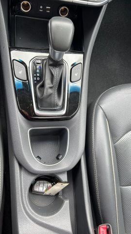 used 2018 Hyundai Ioniq Hybrid car, priced at $10,399