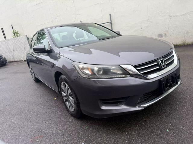 used 2014 Honda Accord car, priced at $12,499