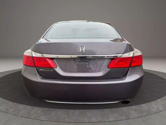 used 2014 Honda Accord car, priced at $12,499