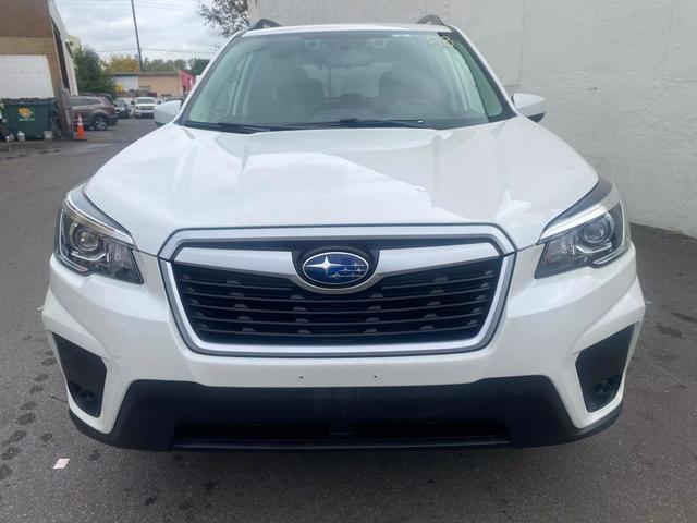 used 2019 Subaru Forester car, priced at $13,999