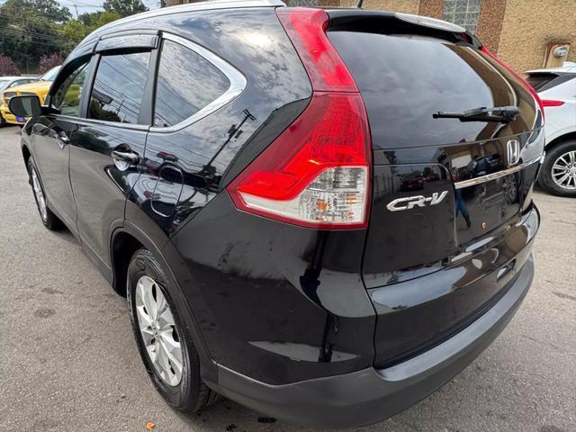 used 2012 Honda CR-V car, priced at $11,499