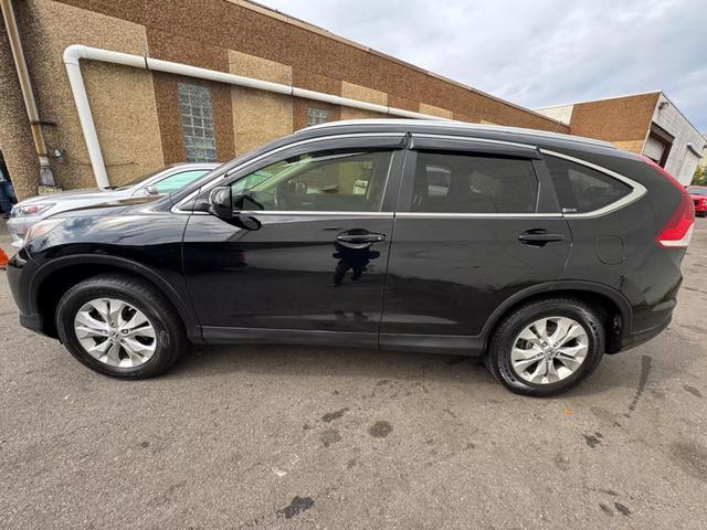 used 2012 Honda CR-V car, priced at $11,499