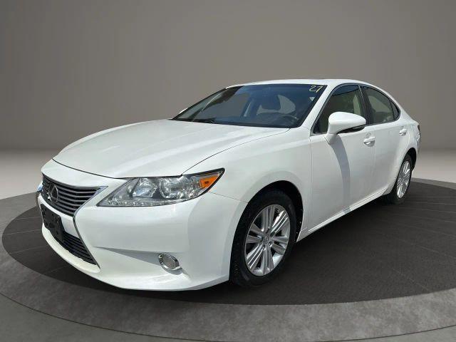 used 2013 Lexus ES 350 car, priced at $12,499
