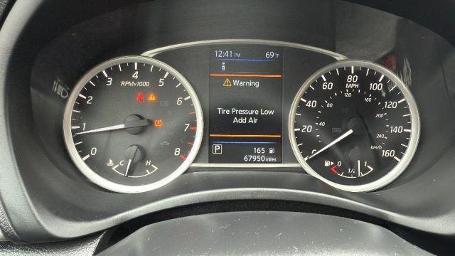 used 2019 Nissan Sentra car, priced at $11,000