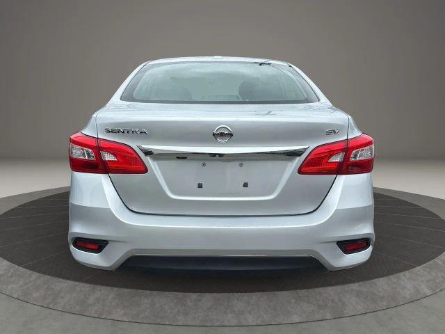 used 2019 Nissan Sentra car, priced at $11,000
