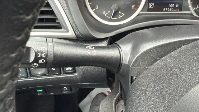 used 2019 Nissan Sentra car, priced at $11,000