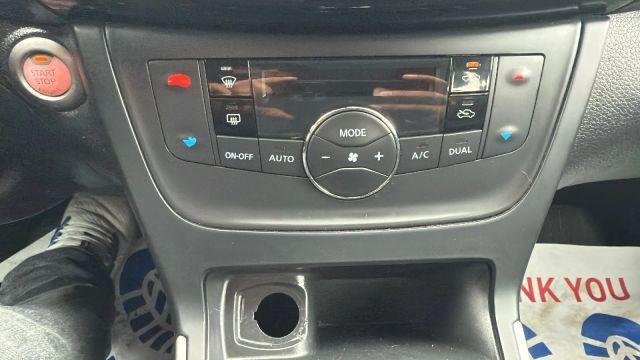 used 2019 Nissan Sentra car, priced at $11,000