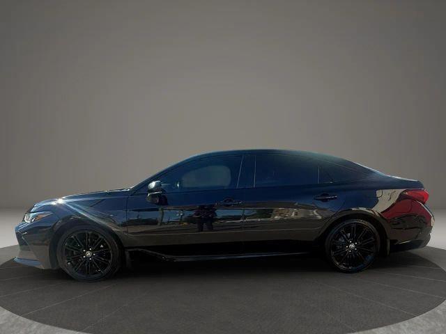 used 2021 Toyota Avalon car, priced at $21,599