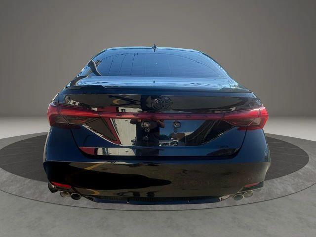 used 2021 Toyota Avalon car, priced at $21,599