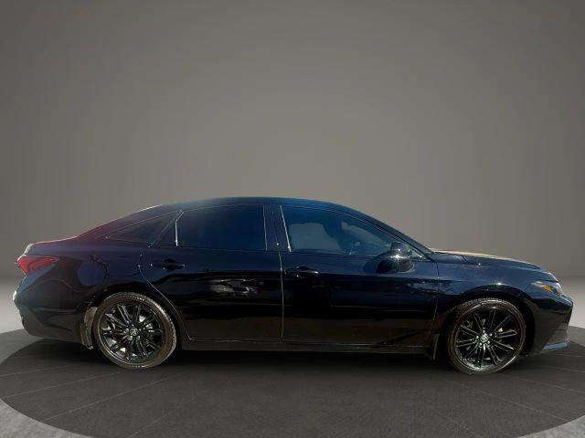 used 2021 Toyota Avalon car, priced at $21,599