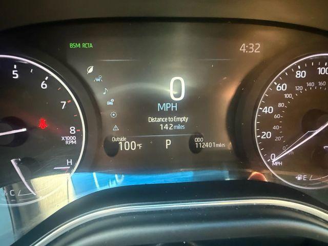 used 2021 Toyota Avalon car, priced at $21,599