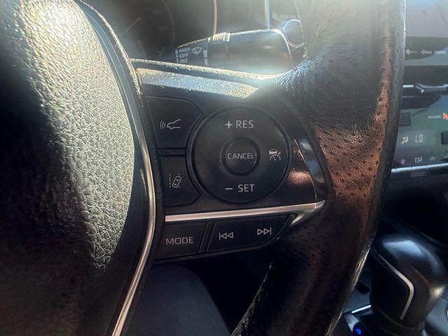 used 2021 Toyota Avalon car, priced at $21,599