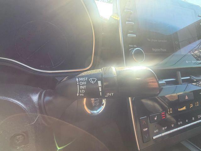 used 2021 Toyota Avalon car, priced at $21,599