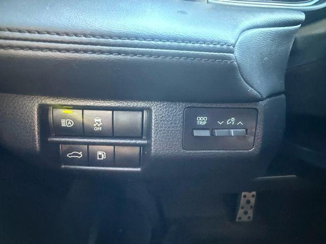 used 2021 Toyota Avalon car, priced at $21,599