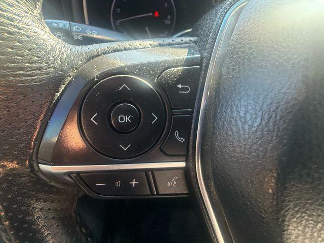 used 2021 Toyota Avalon car, priced at $21,599