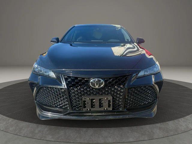 used 2021 Toyota Avalon car, priced at $21,599