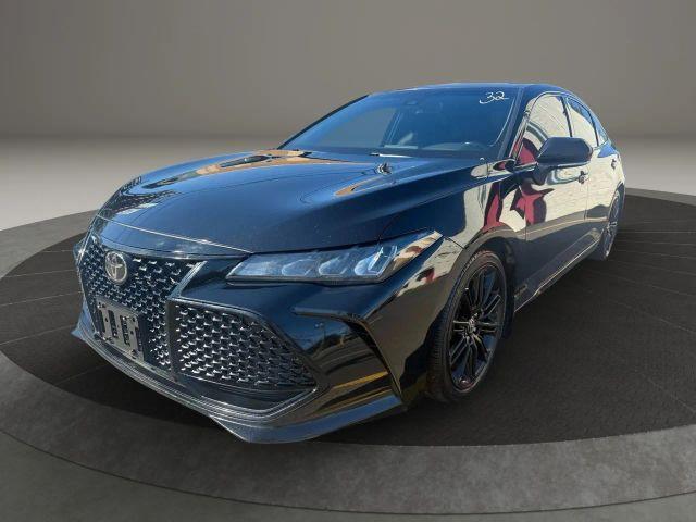 used 2021 Toyota Avalon car, priced at $21,599