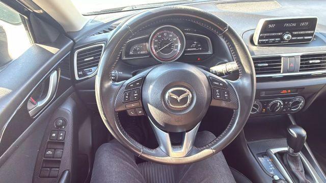 used 2014 Mazda Mazda3 car, priced at $7,999