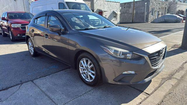 used 2014 Mazda Mazda3 car, priced at $7,999