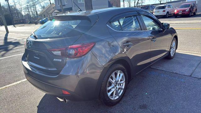 used 2014 Mazda Mazda3 car, priced at $7,999